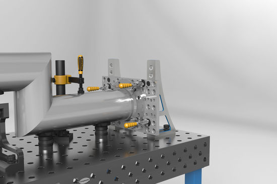 德國品質焊接平臺 3D柔性組合及配件1.jpg