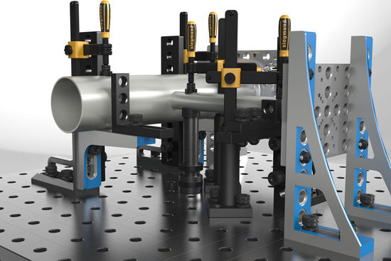 德國品質焊接平臺 3D柔性組合及配件5.jpg