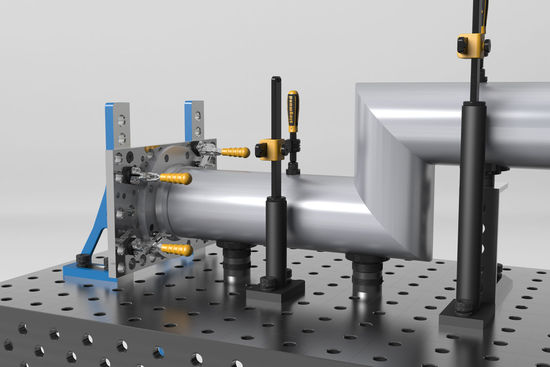 德國品質焊接平臺 3D柔性組合及配件9.jpg